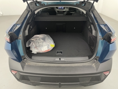 Peugeot 408 Plug-in Hybrid 240 ch e-DCS7 Allure