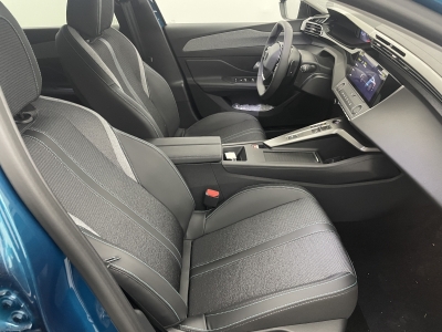 Peugeot 408 Plug-in Hybrid 240 ch e-DCS7 Allure