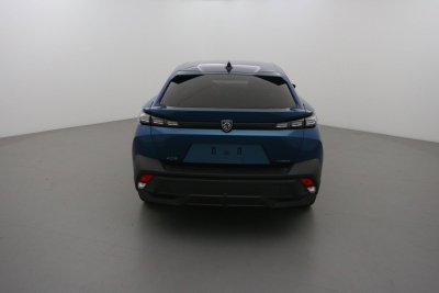 Peugeot 408 Plug-in Hybrid 240 ch e-DCS7 Allure