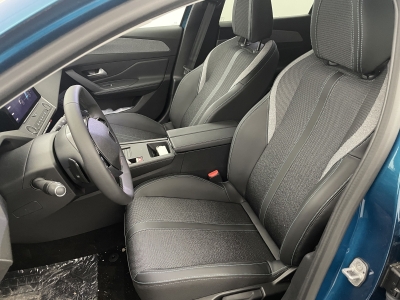 Peugeot 408 Plug-in Hybrid 240 ch e-DCS7 Allure