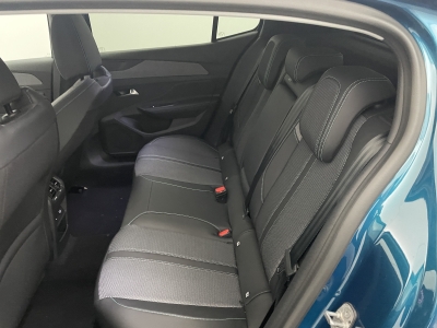 Peugeot 408 Plug-in Hybrid 240 ch e-DCS7 Allure