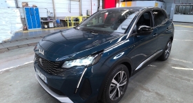 Peugeot 3008 Hybrid 180 e-EAT8 Allure Pack