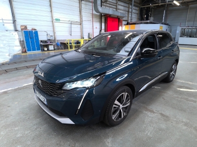 Peugeot 3008 Hybrid 180 e-EAT8 Allure Pack