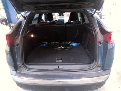 Peugeot 3008 Hybrid 180 e-EAT8 Allure Pack