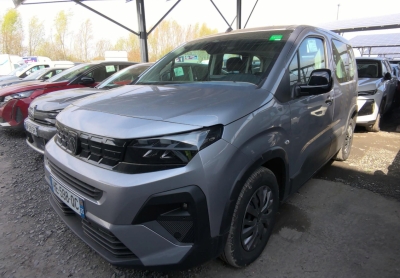 Peugeot Rifter M e136ch Batterie 54kWh 5pl Allure