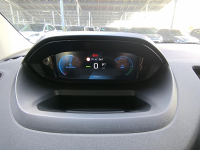 Peugeot Rifter M e136ch Batterie 54kWh 5pl Allure