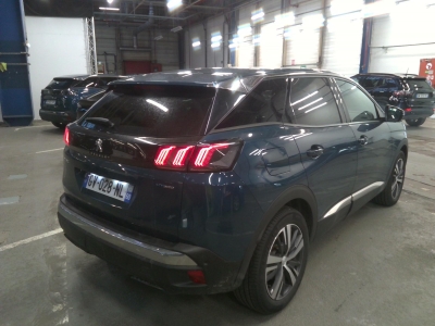 Peugeot 3008 Hybrid 180 e-EAT8 Allure Pack