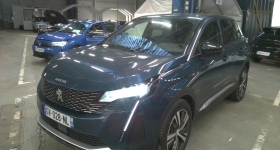 Peugeot 3008 Hybrid 180 e-EAT8 Allure Pack