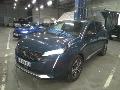 Peugeot 3008 Hybrid 180 e-EAT8 Allure Pack