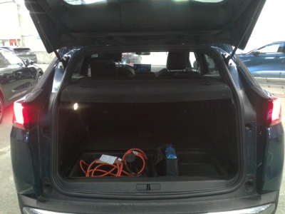 Peugeot 3008 Hybrid 180 e-EAT8 Allure Pack