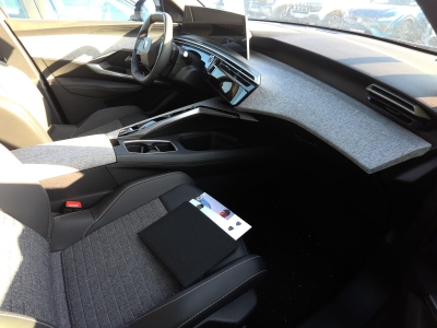 Peugeot 3008 NOUVEAU Hybrid 145 e-DCS6 Allure