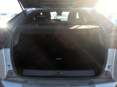 Peugeot 3008 NOUVEAU Hybrid 145 e-DCS6 Allure