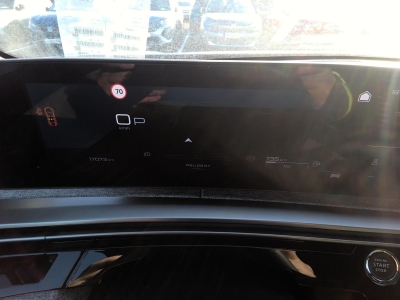 Peugeot 3008 NOUVEAU Hybrid 145 e-DCS6 Allure