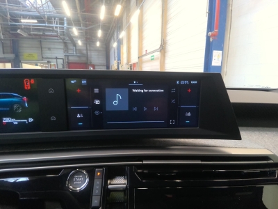 Peugeot 3008 NOUVEAU Hybrid 145 e-DCS6 Allure