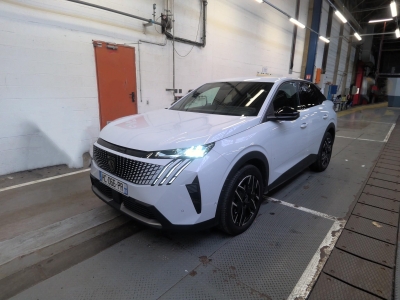 Peugeot3008 NOUVEAUHybrid 145 e-DCS6 Allure