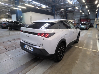 Peugeot 3008 NOUVEAU Hybrid 145 e-DCS6 Allure