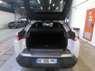 Peugeot 3008 NOUVEAU Hybrid 145 e-DCS6 Allure