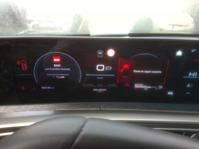 Peugeot 3008 NOUVEAU Hybrid 145 e-DCS6 Allure