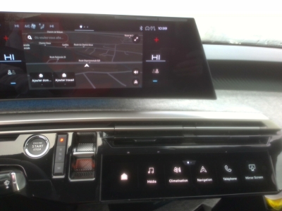 Peugeot 3008 NOUVEAU Hybrid 145 e-DCS6 Allure