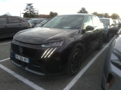 Peugeot3008 NOUVEAUHybrid 145 e-DCS6 Allure