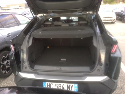 Peugeot 3008 NOUVEAU Hybrid 145 e-DCS6 Allure
