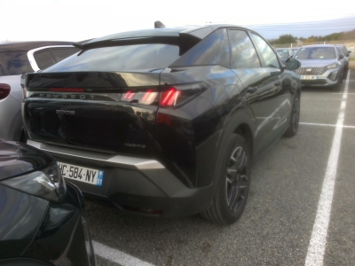 Peugeot 3008 NOUVEAU Hybrid 145 e-DCS6 Allure