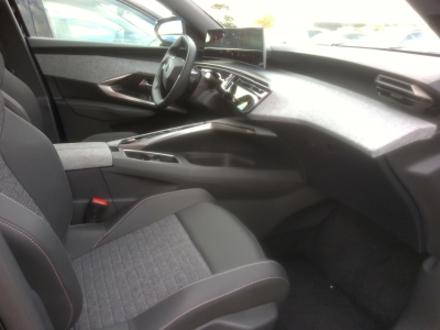 Peugeot 3008 NOUVEAU Hybrid 145 e-DCS6 Allure