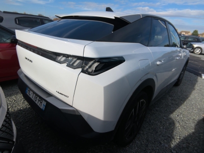 Peugeot 3008 NOUVEAU Hybrid 145 e-DCS6 Allure