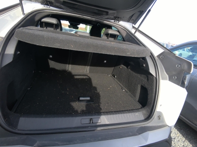 Peugeot 3008 NOUVEAU Hybrid 145 e-DCS6 Allure