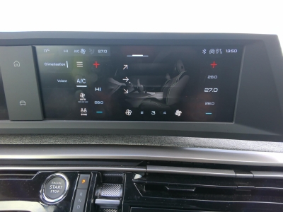 Peugeot 3008 NOUVEAU Hybrid 145 e-DCS6 Allure