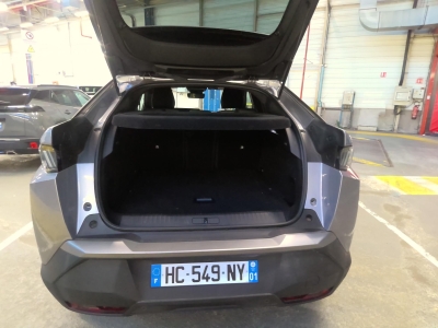 Peugeot 3008 NOUVEAU Hybrid 145 e-DCS6 Allure