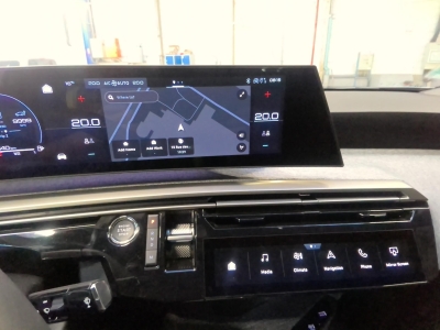 Peugeot 3008 NOUVEAU Hybrid 145 e-DCS6 Allure