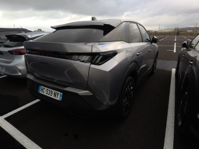 Peugeot 3008 NOUVEAU Hybrid 145 e-DCS6 Allure