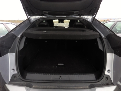 Peugeot 3008 NOUVEAU Hybrid 145 e-DCS6 Allure