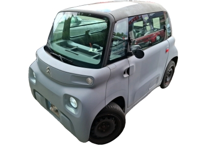 CitroënAmiAMI AMI (MY21)