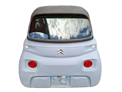 Citroën Ami AMI AMI (MY21)