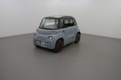 CitroënAmiAMI AMI (MY21)