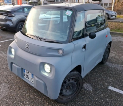 Citroën Ami AMI AMI (MY22)