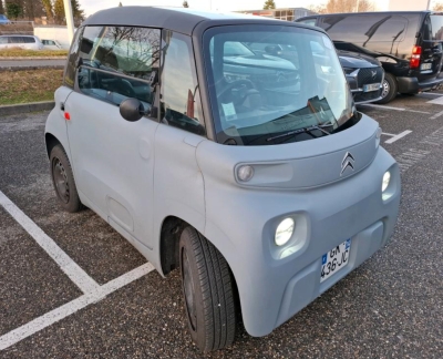 Citroën Ami AMI AMI (MY22)