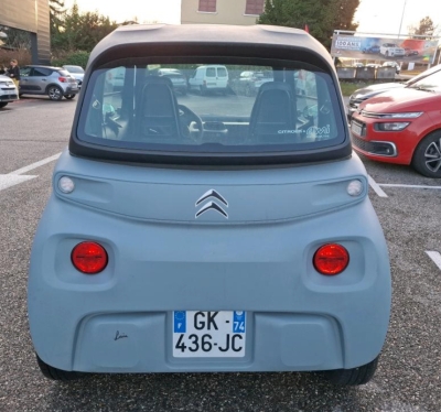 Citroën Ami AMI AMI (MY22)
