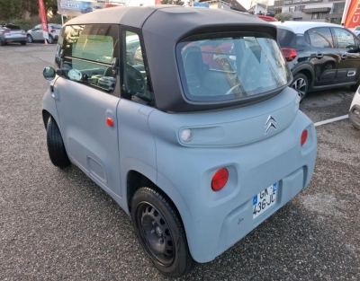 Citroën Ami AMI AMI (MY22)