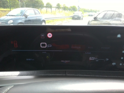 Peugeot 3008 NOUVEAU Hybrid 145 e-DCS6 GT EXCLUSIVE