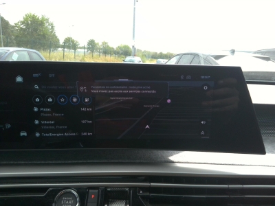 Peugeot 3008 NOUVEAU Hybrid 145 e-DCS6 GT EXCLUSIVE