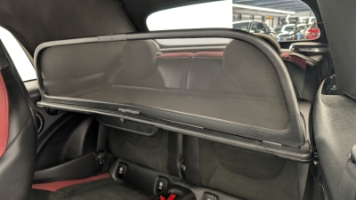 Mini Mini Cabriolet 231 CH JOHN COOPER WORKS BVA6 FINITION JCW EXCLUSIVE DESIGN