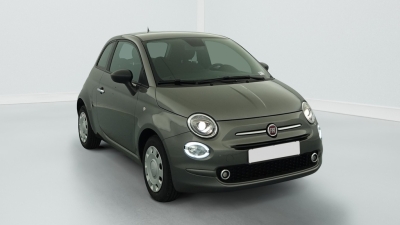 Fiat 500 1.0 70 ch Hybride BSG S/S