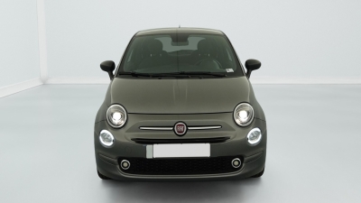 Fiat 500 1.0 70 ch Hybride BSG S/S
