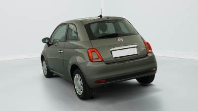 Fiat 500 1.0 70 ch Hybride BSG S/S