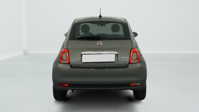 Fiat 500 1.0 70 ch Hybride BSG S/S