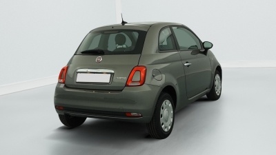Fiat 500 1.0 70 ch Hybride BSG S/S