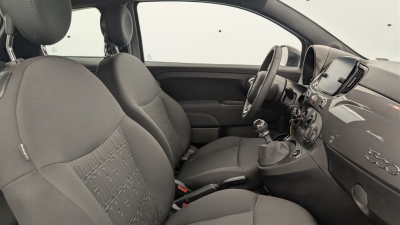 Fiat 500 1.0 70 ch Hybride BSG S/S